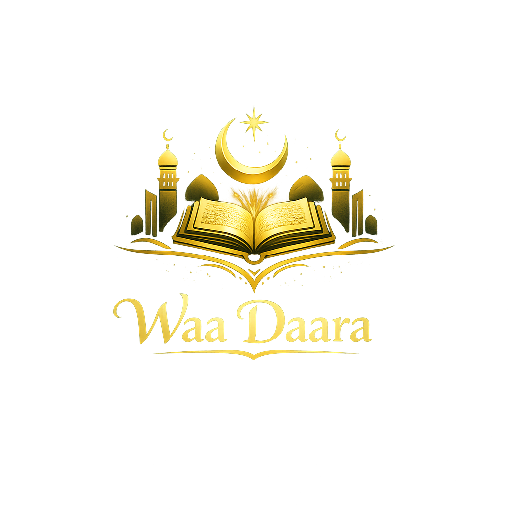 Waa Daara